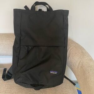 Patagonia Duffle Backpack